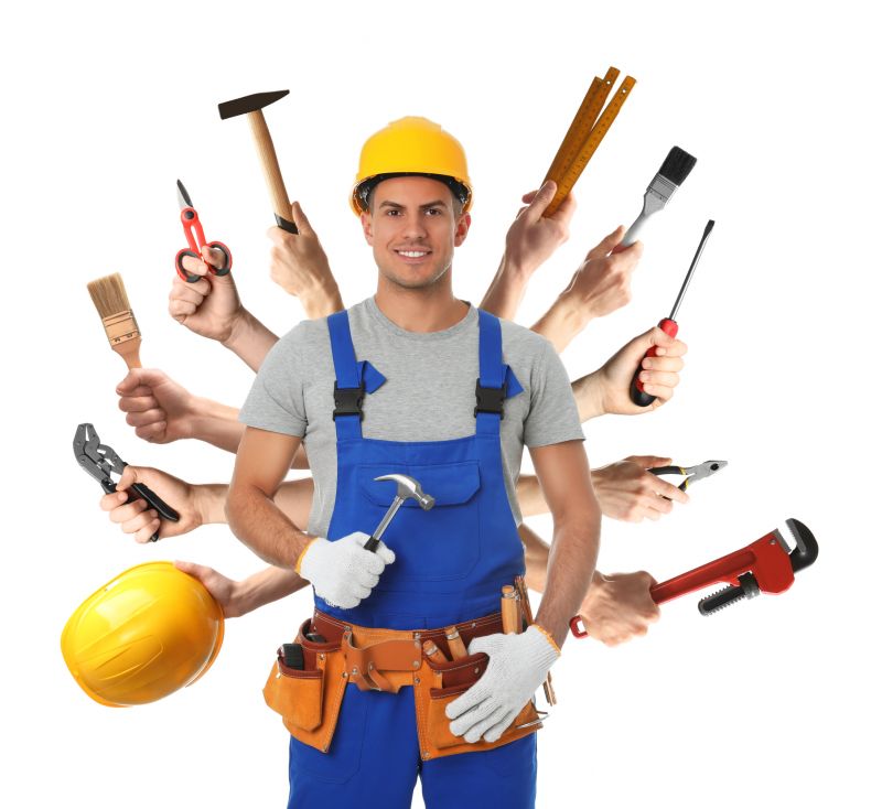 Discounted Handyman Services