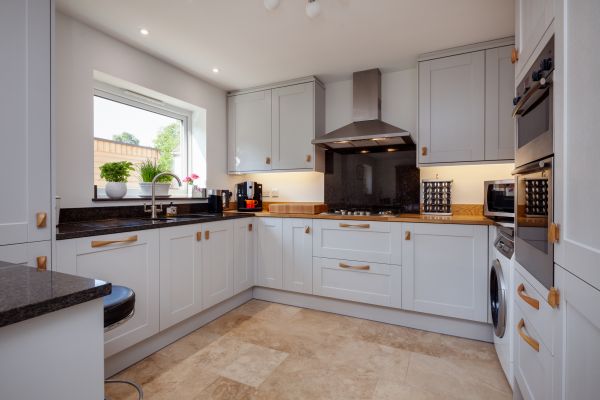 Cabinet Hardware Installation in Freehold