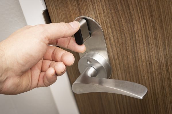 Deadbolt Installation Service in Freehold