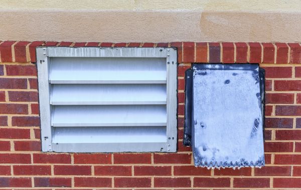 Dryer Vent Repair Service