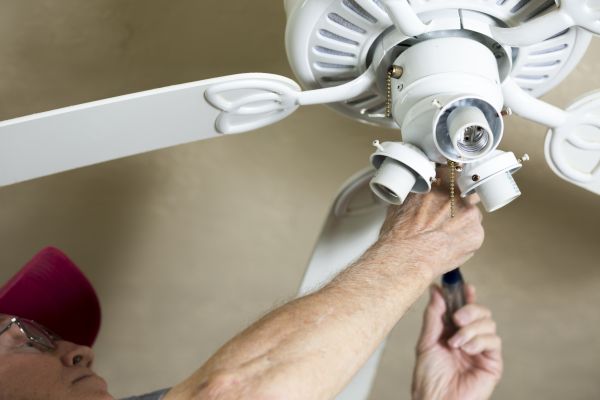 Handyman Ceiling Repair Service