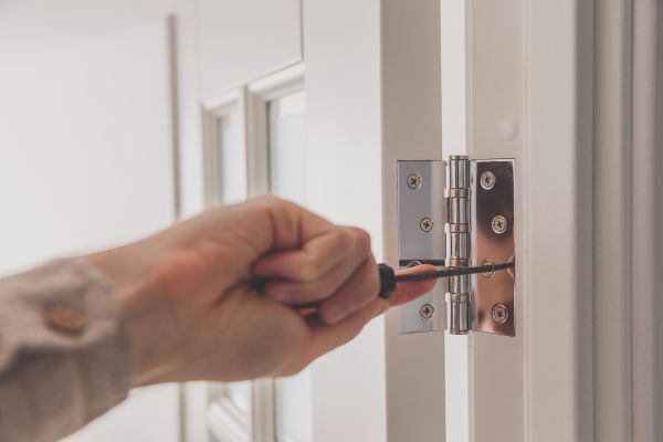 Hinge Repair in Freehold
