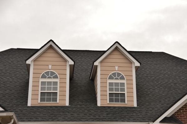 Dormer Repair in Freehold