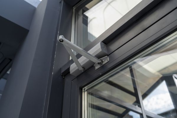 Door Closer Mounting Service