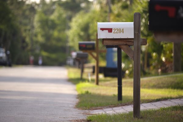 Mailbox Repair in Freehold
