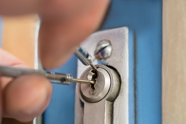 Emergency Lockout Services