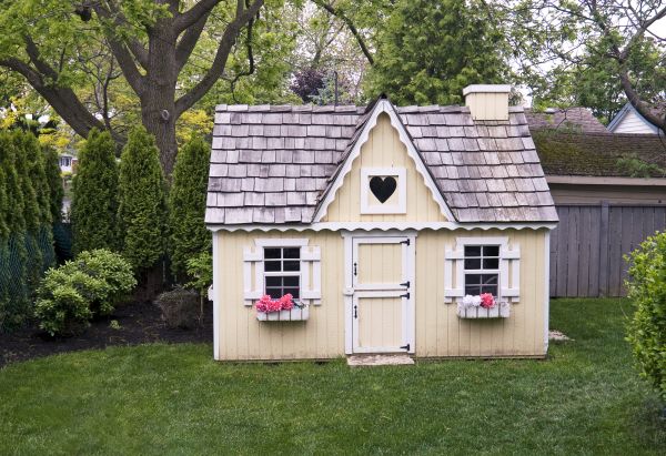 Playhouse Assembly in Freehold