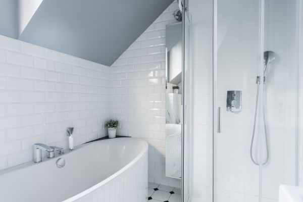 Bathroom Caulking Service in Freehold