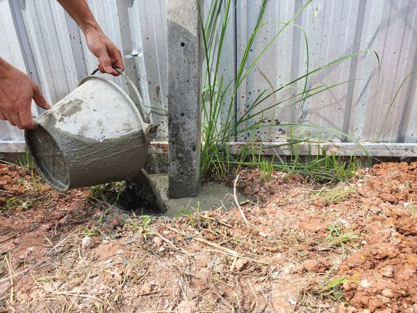 Post Cementing Service in Freehold
