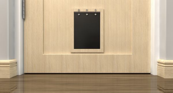 Dog Door Repair in Freehold