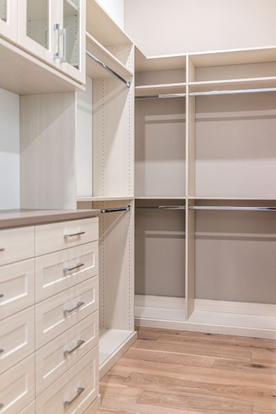 Closet Repair in Freehold