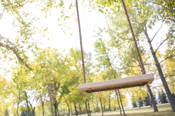 Swing Installation in Freehold