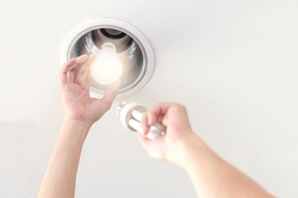 Bulb Switchout Service
