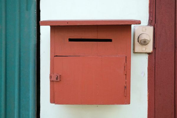 Mailbox Mounting Service