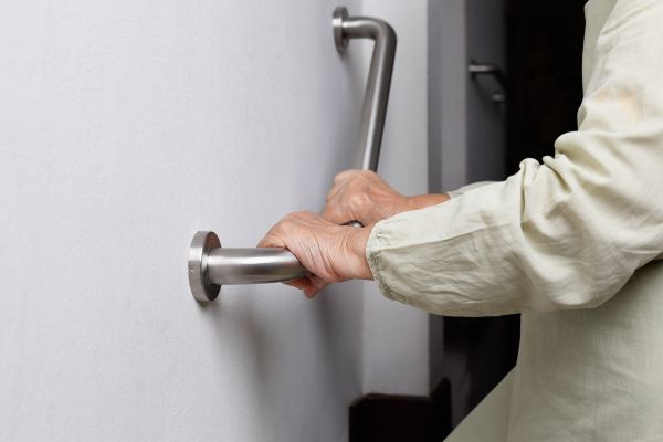 Safety Handrail Installation in Freehold