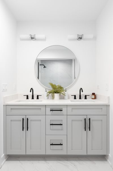 Vanity Mounting in Freehold