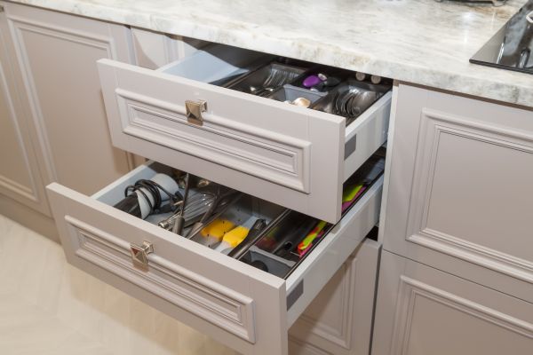 Drawer Hardware Installation in Freehold