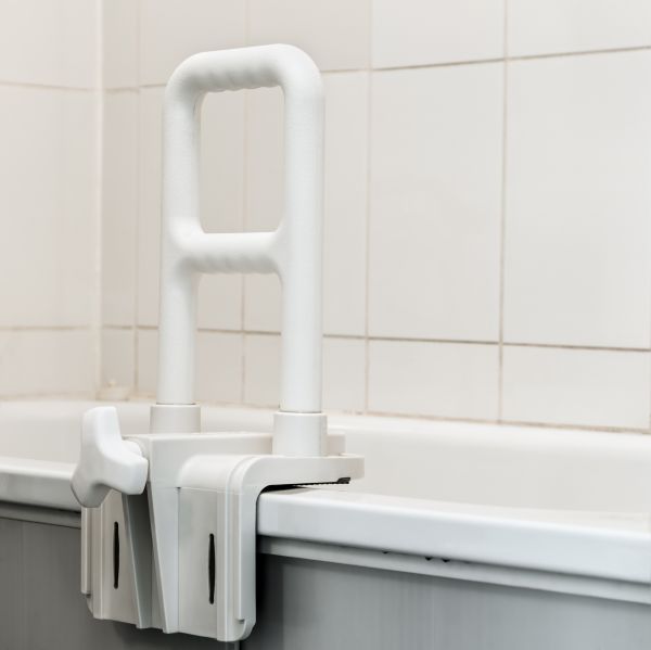 Safety Bar Installation in Freehold