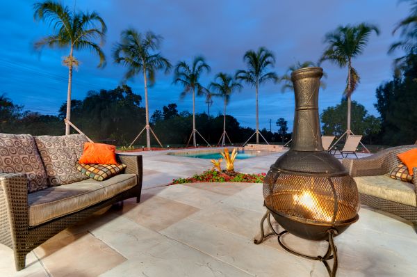 Fire Pit Assembly Service in Freehold
