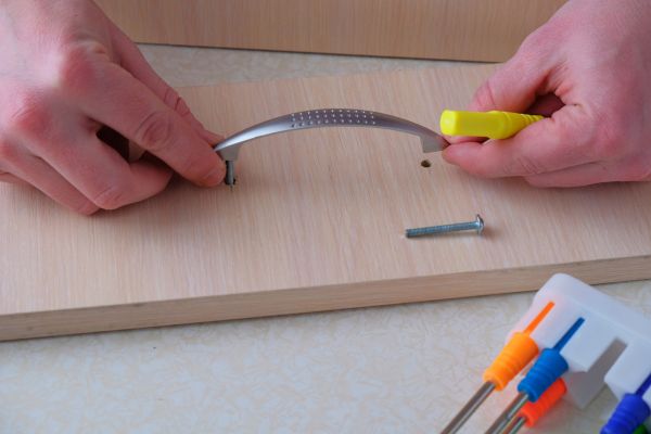 Drawer Handle Installation in Freehold