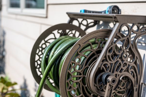 Hose Hanger Installation in Freehold