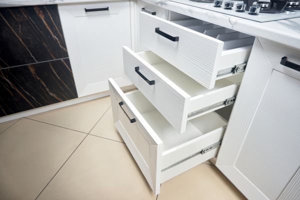 Drawer Pull Installation in Freehold