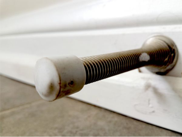Door Stop Replacement in Freehold