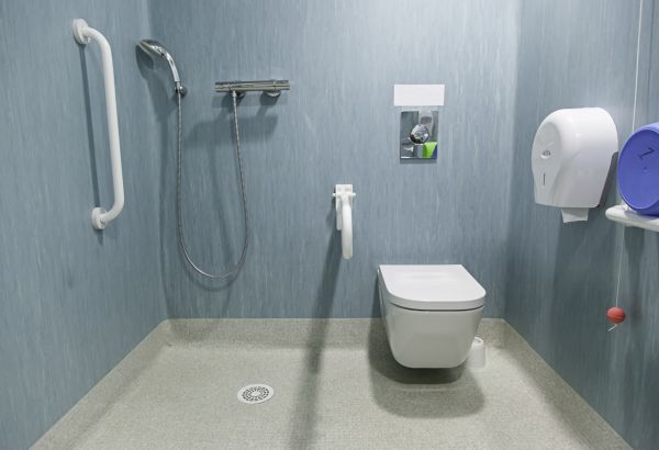 Bathroom Bars Installation in Freehold