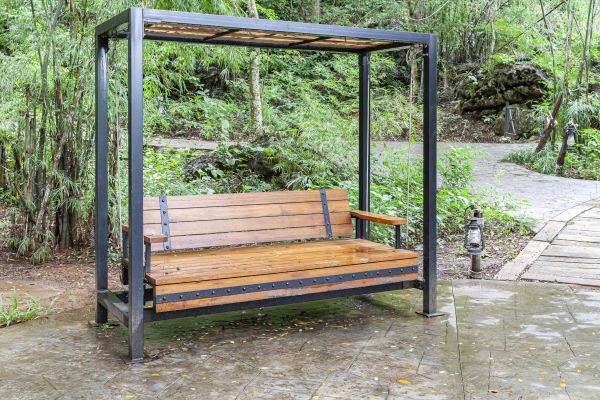 Arbor Swing Installation Service
