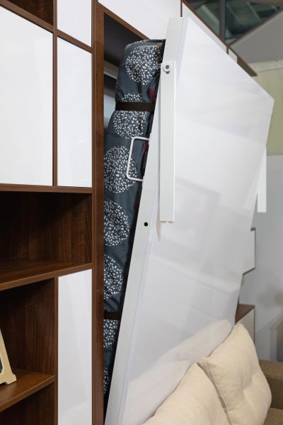 Pulldown Bed Installation in Freehold