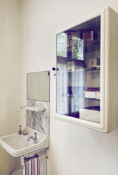Medicine Cabinet Installation Service