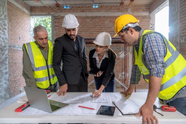 General Contracting Service