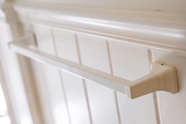 Towel Bar Installation in Freehold