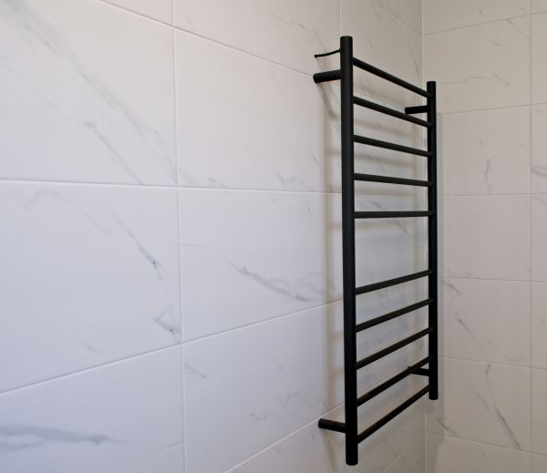 Towel Rack Installation in Freehold