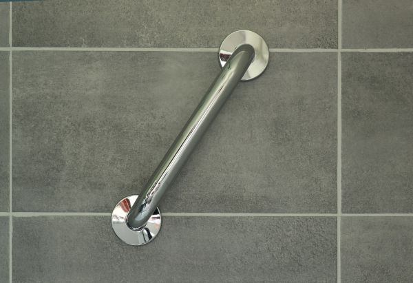 Grab Handle Installation