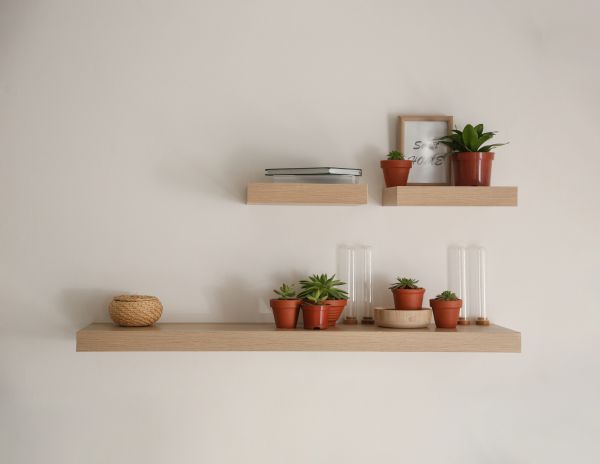 Floating Shelves Mounting in Freehold