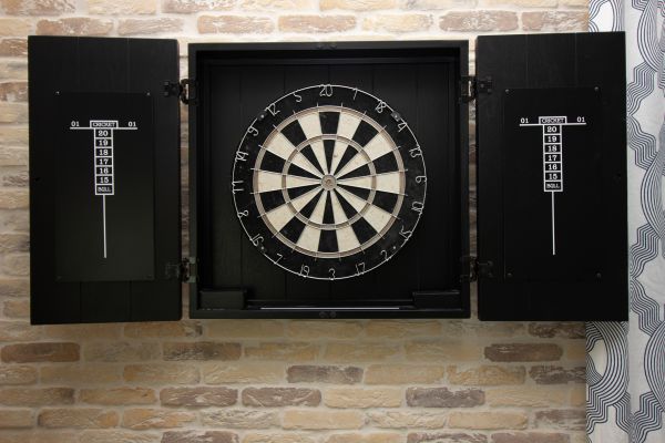 Dart Board Installation in Freehold